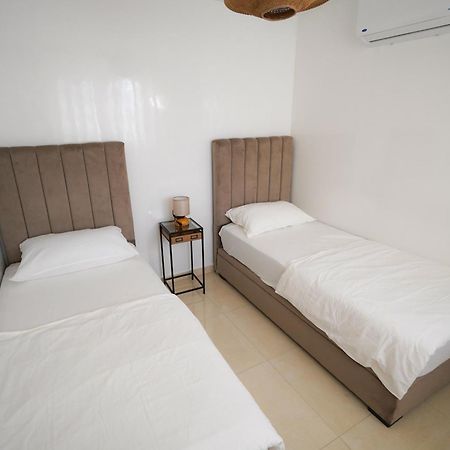 Appartement In Tanger City-5Min To The Beach-Free Parking Esterno foto