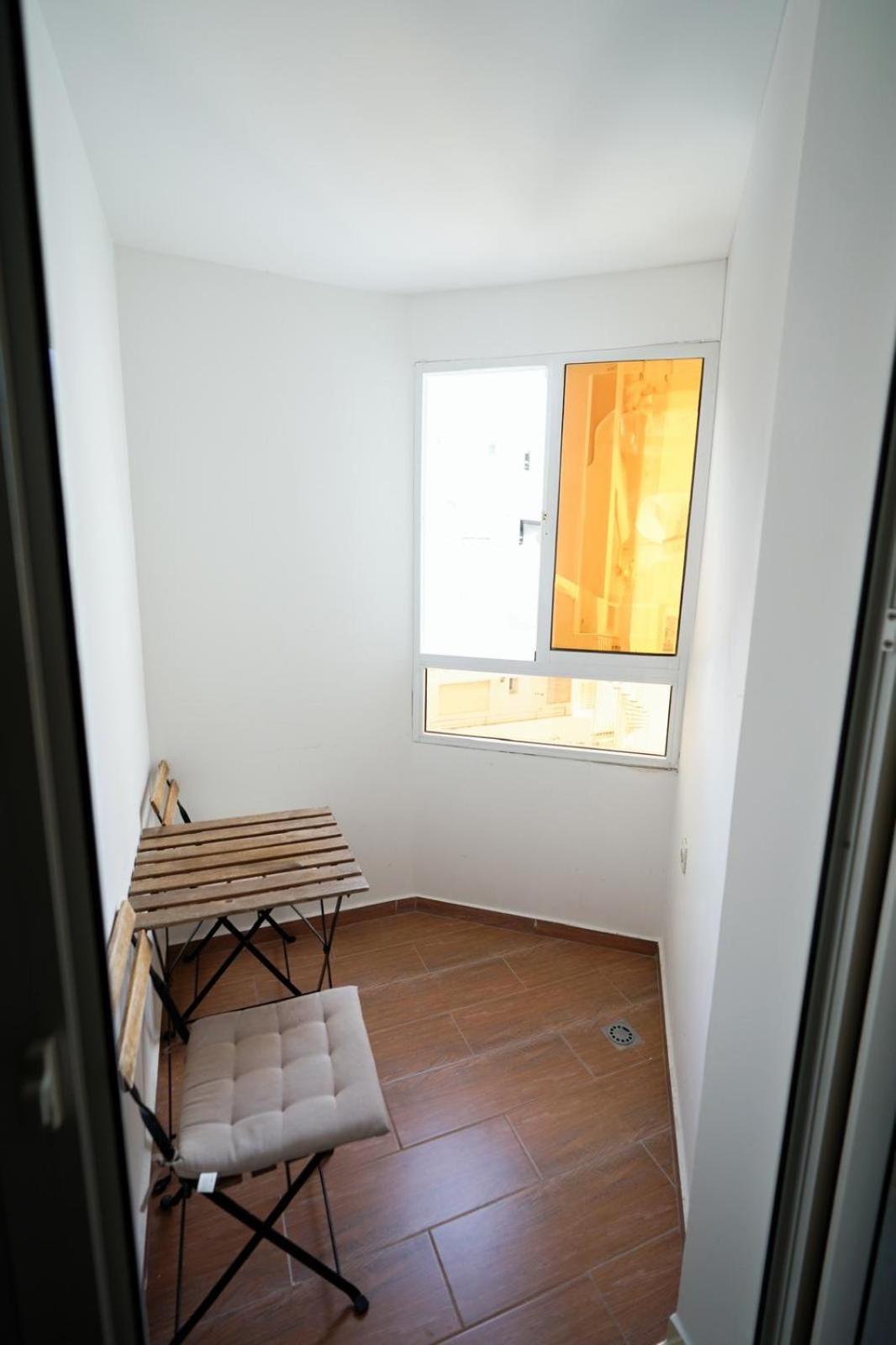 Appartement In Tanger City-5Min To The Beach-Free Parking Esterno foto